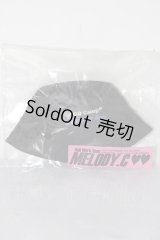 SD/OF MELODY.C様製帽子 U-26-02-11-103-TN-ZU