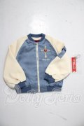 SDGrB/OF:POP Sailorスカジャン:MELODY.C様製 U-26-03-18-170-TN-ZU