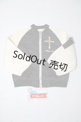 SD/OF:POP Sailorスカジャン:MELODY.C様製 U-26-02-11-069-TN-ZU