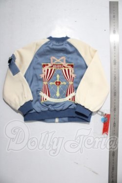 画像2: SDGrB/OF:POP Sailorスカジャン:MELODY.C様製 U-26-03-18-170-TN-ZU