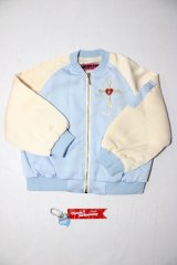 SD/OF:POP Sailorスカジャン:MELODY.C様製 U-26-02-11-068-TN-ZU