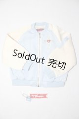 SD/OF:POP Sailorスカジャン:MELODY.C様製 U-26-02-11-068-TN-ZU
