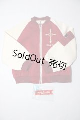 SD/OF:POP Sailorスカジャン:MELODY.C様製 U-26-02-11-067-TN-ZU