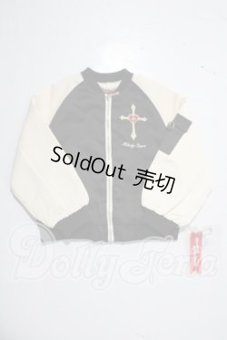 画像1: SDGrB/OF:POP Sailorスカジャン:MELODY.C様製 U-26-02-11-066-TN-ZU