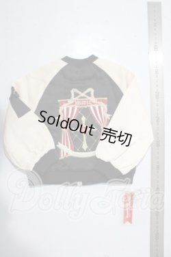 画像2: SDGrB/OF:POP Sailorスカジャン:MELODY.C様製 U-26-02-11-066-TN-ZU