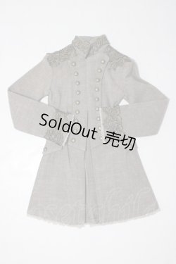 画像1: SDGrB＆SD13男の子/OF:アウター U-26-02-11-098-TN-ZU