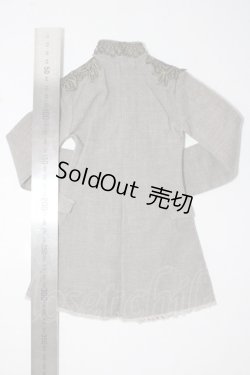 画像2: SDGrB＆SD13男の子/OF:アウター U-26-02-11-098-TN-ZU