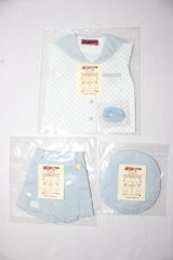 SD/OF:POP Sailor衣装セット:MELODY.C様製 U-26-02-11-070-TN-ZU