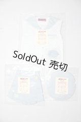 SD/OF:POP Sailor衣装セット:MELODY.C様製 U-26-02-11-070-TN-ZU