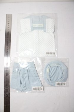 画像2: SD/OF:POP Sailor衣装セット:MELODY.C様製 U-26-02-11-070-TN-ZU