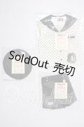 SDGrB/OF:POP Sailor衣装セット:MELODY.C様製 U-26-03-18-169-TN-ZU