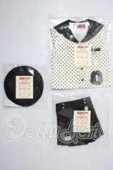 SDGrB/OF:POP Sailor衣装セット:MELODY.C様製 U-26-03-18-169-TN-ZU