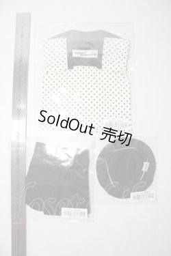 画像2: SD/OF:POP Sailor衣装セット:MELODY.C様製 U-26-02-11-071-TN-ZU