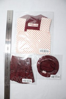 画像2: SD/OF:POP Sailor衣装セット:MELODY.C様製 U-26-02-11-072-TN-ZU