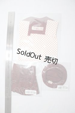 画像2: SD/OF:POP Sailor衣装セット:MELODY.C様製 U-26-02-11-072-TN-ZU