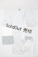 SD/OF:花色浪漫少女(銀木犀) U-26-02-11-075-TN-ZU