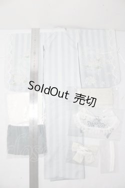 画像2: SD/OF:花色浪漫少女(銀木犀) U-26-02-11-075-TN-ZU