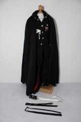 SD13BOY/軍服セット U-26-02-11-076-TN-ZU