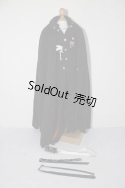 画像1: SD13BOY/軍服セット U-26-02-11-076-TN-ZU