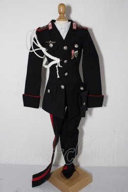 画像3: SD13BOY/軍服セット U-26-02-11-076-TN-ZU