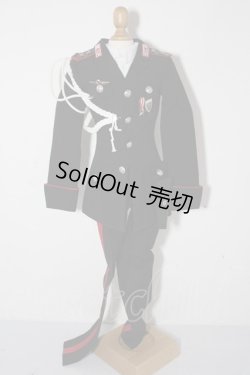 画像3: SD13BOY/軍服セット U-26-02-11-076-TN-ZU