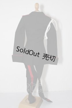 画像4: SD13BOY/軍服セット U-26-02-11-076-TN-ZU