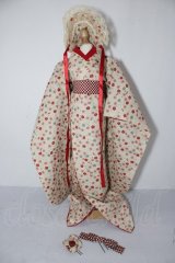 SD/OF:衣装セット U-26-02-11-094-TN-ZU