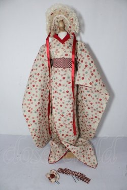 画像1: SD/OF:衣装セット U-26-02-11-094-TN-ZU