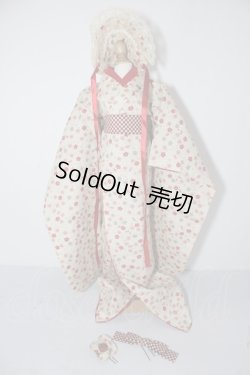 画像1: SD/OF:衣装セット U-26-02-11-094-TN-ZU