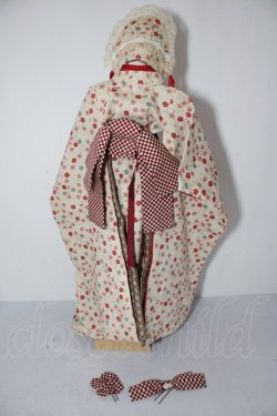 画像2: SD/OF:衣装セット U-26-02-11-094-TN-ZU