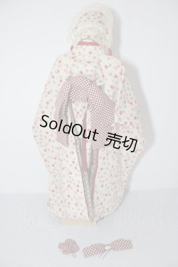 画像2: SD/OF:衣装セット U-26-02-11-094-TN-ZU