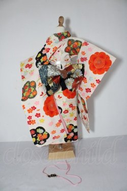 画像2: SD/OF:衣装セット U-26-02-11-095-TN-ZU