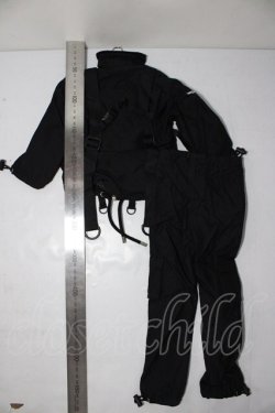 画像2: SDGrB＆SD13男の子/OF:衣装セット U-26-02-11-084-TN-ZU