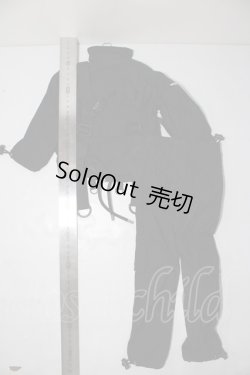 画像2: SDGrB＆SD13男の子/OF:衣装セット U-26-02-11-084-TN-ZU