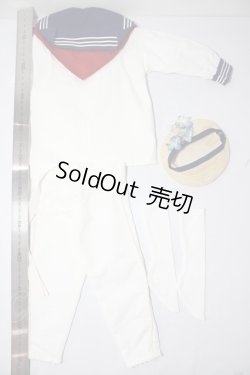 画像2: SD17B/OF:衣装セット U-26-02-11-060-TN-ZU