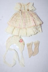 SDM＆MSD/OF:衣装セット U-26-02-11-088-TN-ZU