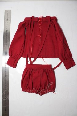 画像2: SD17B/OF:衣装セット U-26-02-11-064-TN-ZU