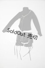 SD/OF:衣装セット U-26-02-11-059-TN-ZU