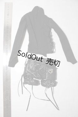 画像2: SD/OF:衣装セット U-26-02-11-059-TN-ZU