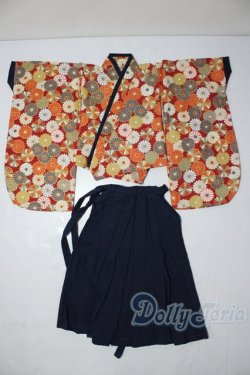 画像1: SDM＆MSD/OF:衣装セット U-26-02-11-138-TN-ZU