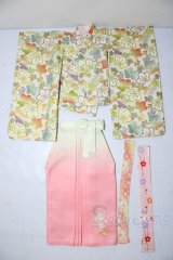 SDM＆MSD/OF:衣装セット U-26-02-11-135-TN-ZU