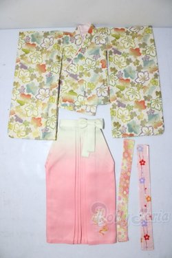 画像1: SDM＆MSD/OF:衣装セット U-26-02-11-135-TN-ZU