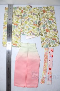 画像2: SDM＆MSD/OF:衣装セット U-26-02-11-135-TN-ZU