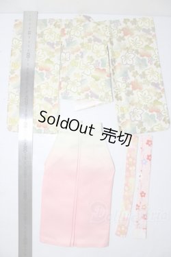 画像2: SDM＆MSD/OF:衣装セット U-26-02-11-135-TN-ZU