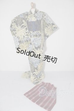 画像1: SD/OF:衣装セット U-26-02-11-134-TN-ZU