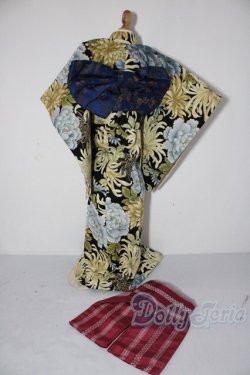 画像2: SD/OF:衣装セット U-26-02-11-134-TN-ZU