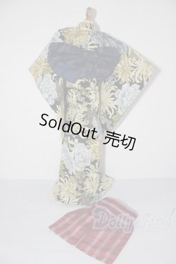 画像2: SD/OF:衣装セット U-26-02-11-134-TN-ZU