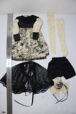 画像2: SD/OF:衣装セット U-26-02-11-133-TN-ZU