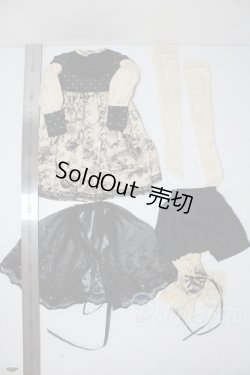 画像2: SD/OF:衣装セット U-26-02-11-133-TN-ZU
