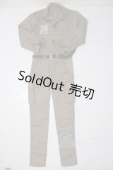 SDGrB＆SD13男の子/OF:衣装セット U-26-02-11-130-TN-ZU